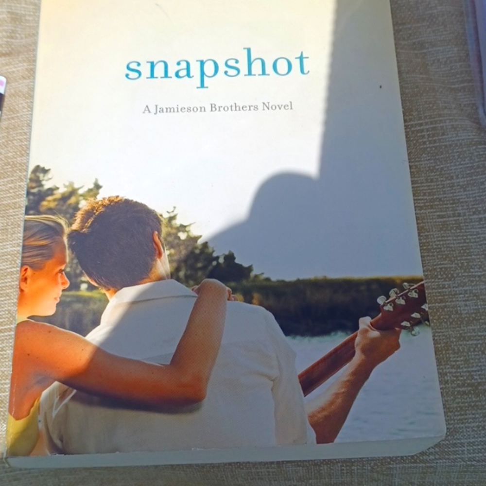 HARPER Teen SnapShot